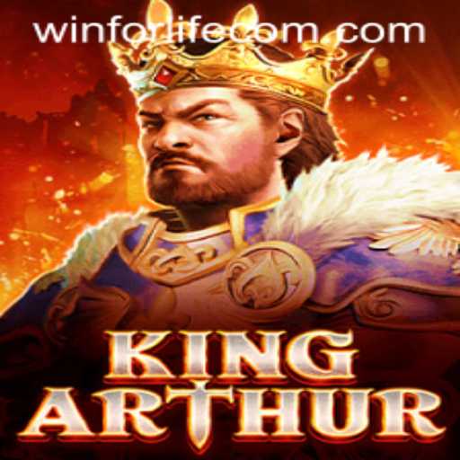 Discover the Epic Adventure of KingArthur: Unleash the Power of Winforlife