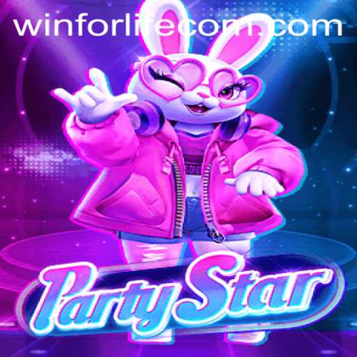 PartyStar: Experience the Thrill of Winning with Winforlife